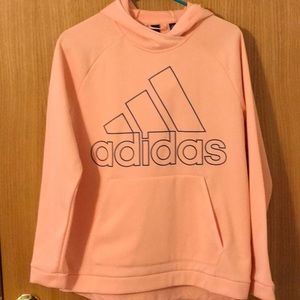 Women’s Adidas Sweatshirt - Size Medium